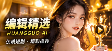黄果AI编辑精选原创剧情